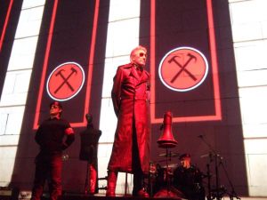 Roger Waters The Wall Live 2011 (92)